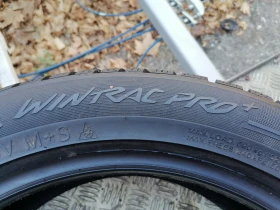 Гуми Зимни 215/50R17, снимка 4
