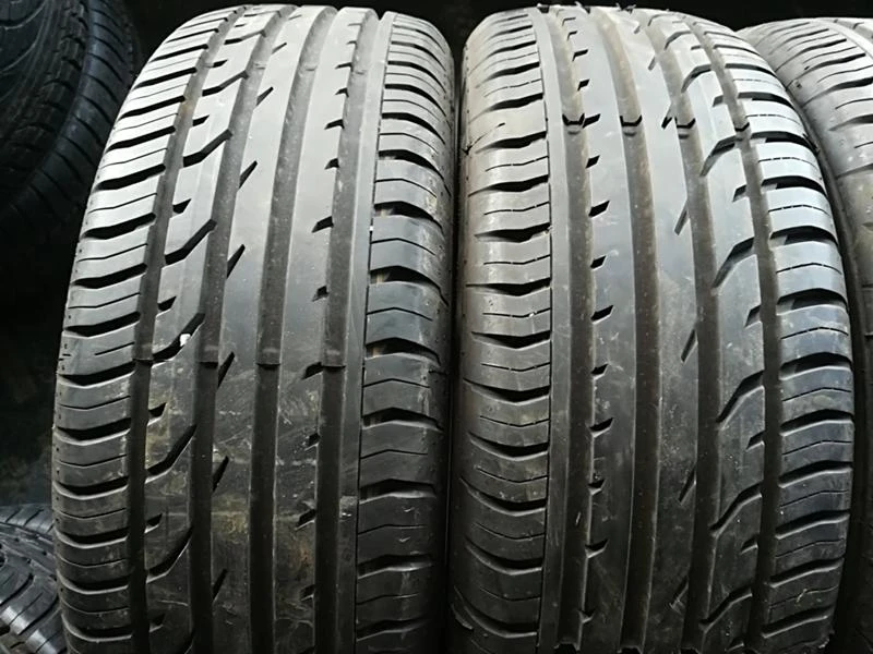 Гуми Летни 215/55R18, снимка 8 - Гуми и джанти - 21467383