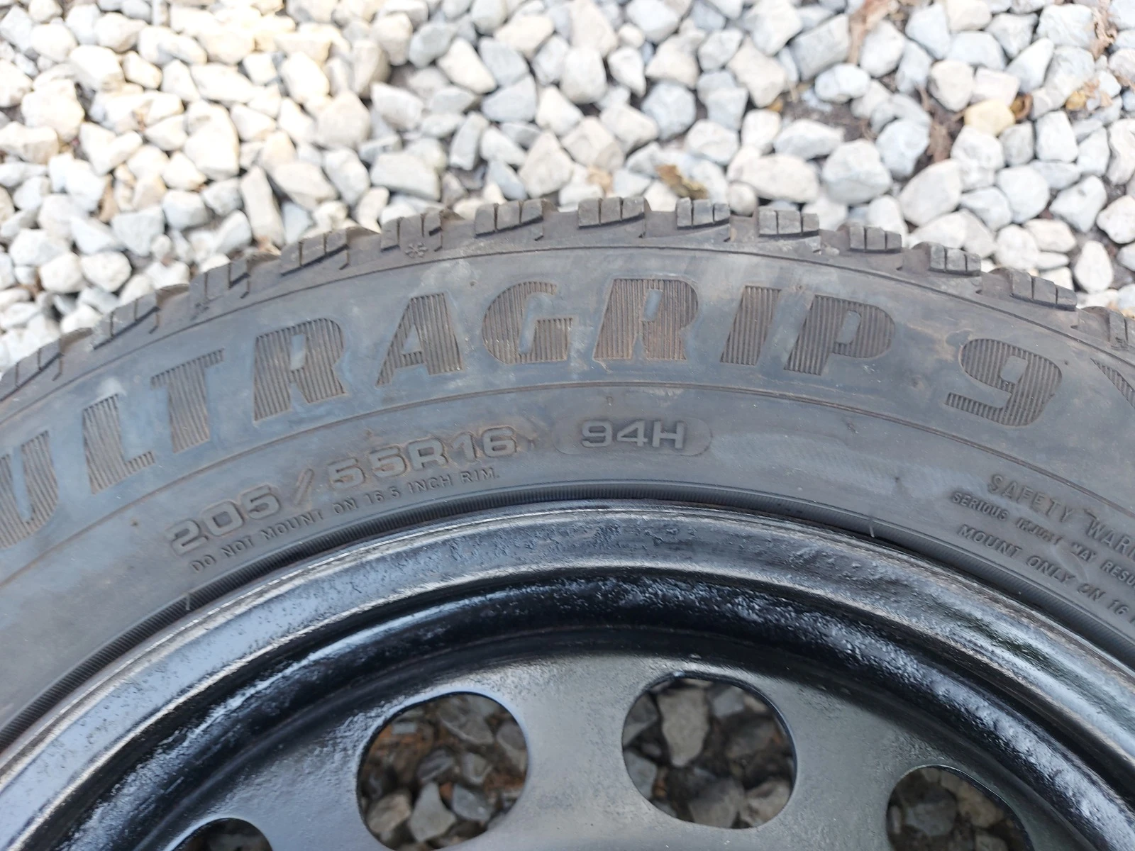    205/55R16  VW | Mobile.bg   7