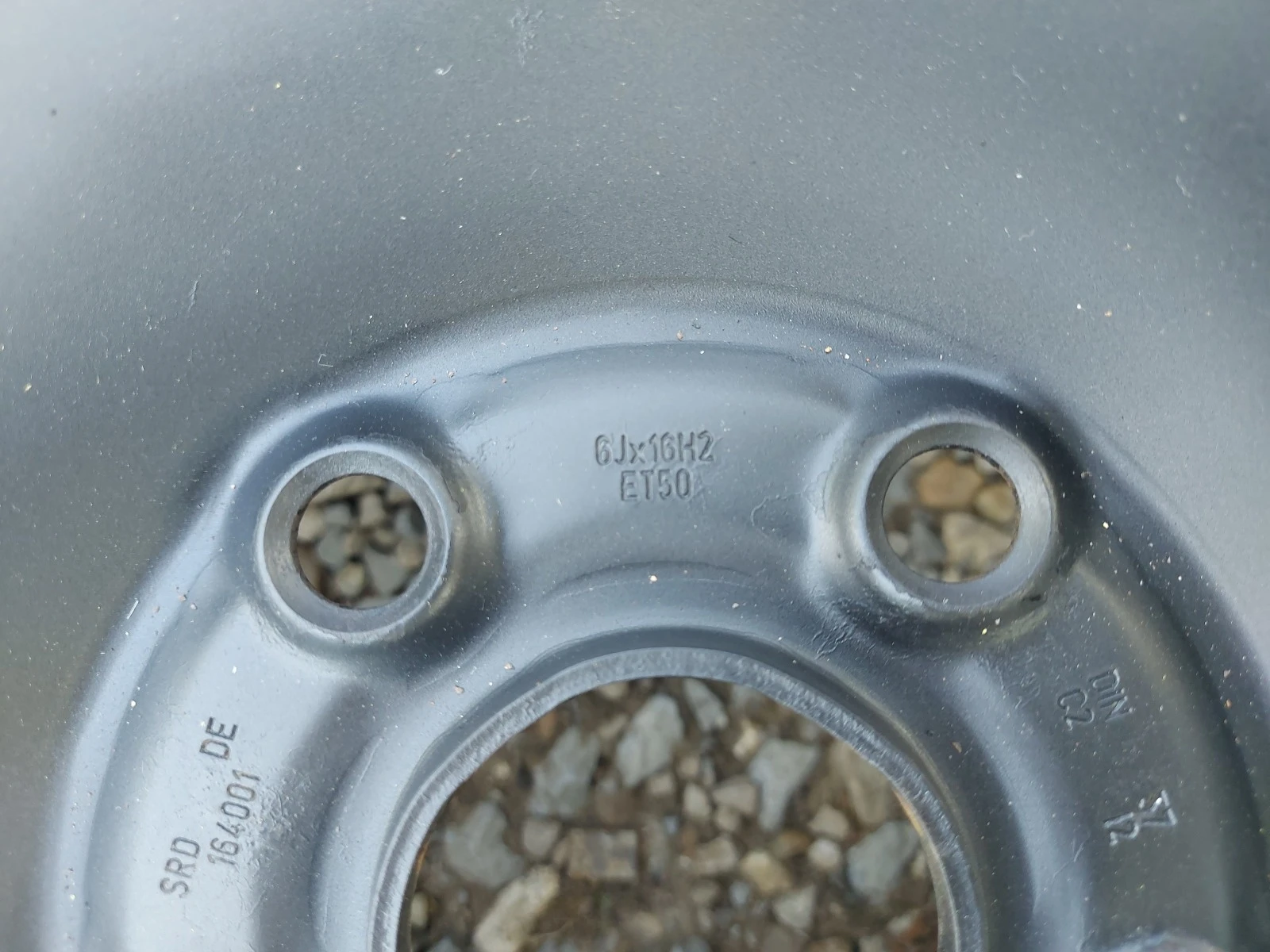    205/55R16  VW | Mobile.bg   6