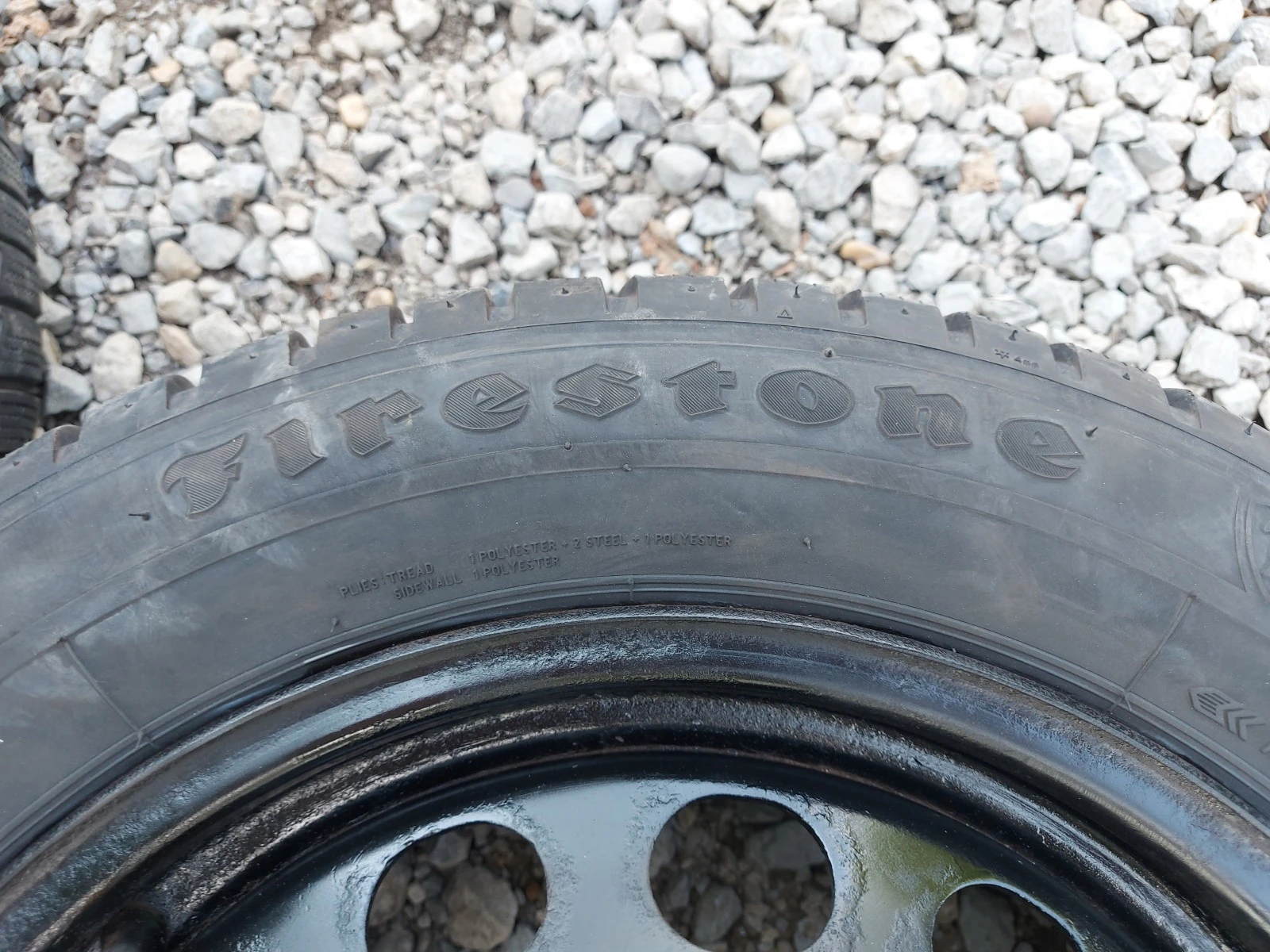    205/55R16  VW | Mobile.bg   9