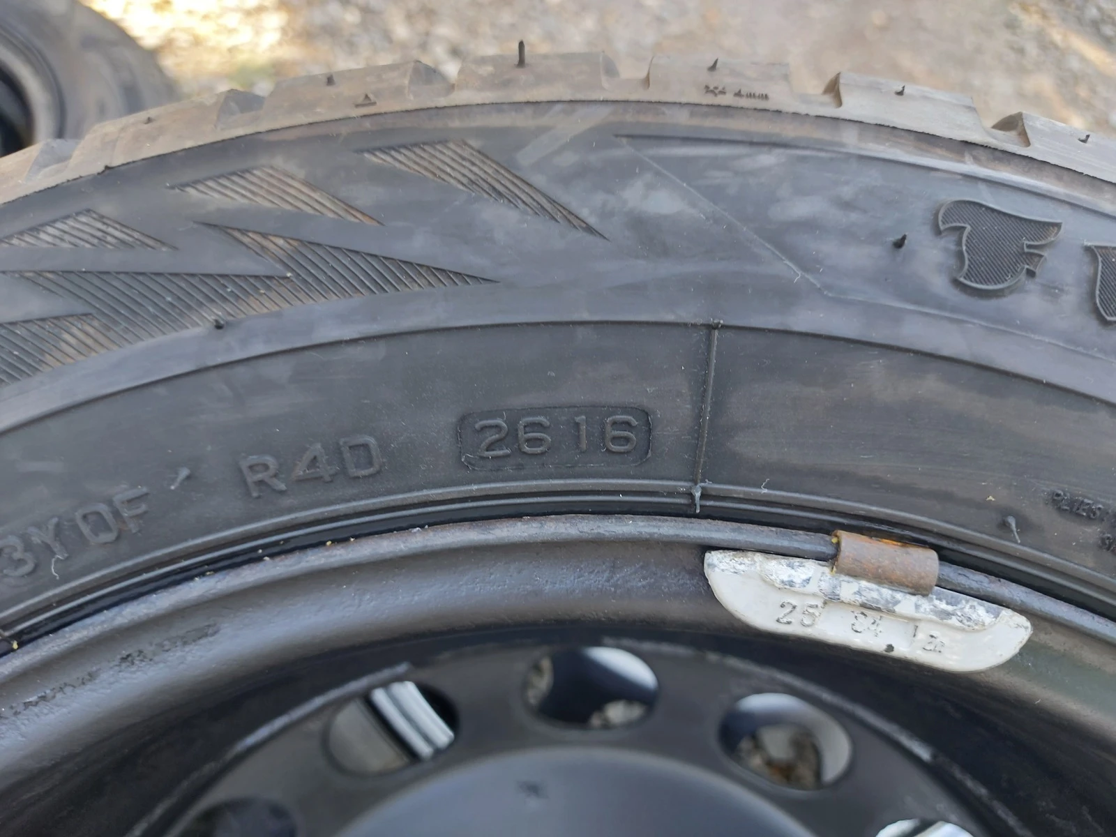    205/55R16  VW | Mobile.bg   11