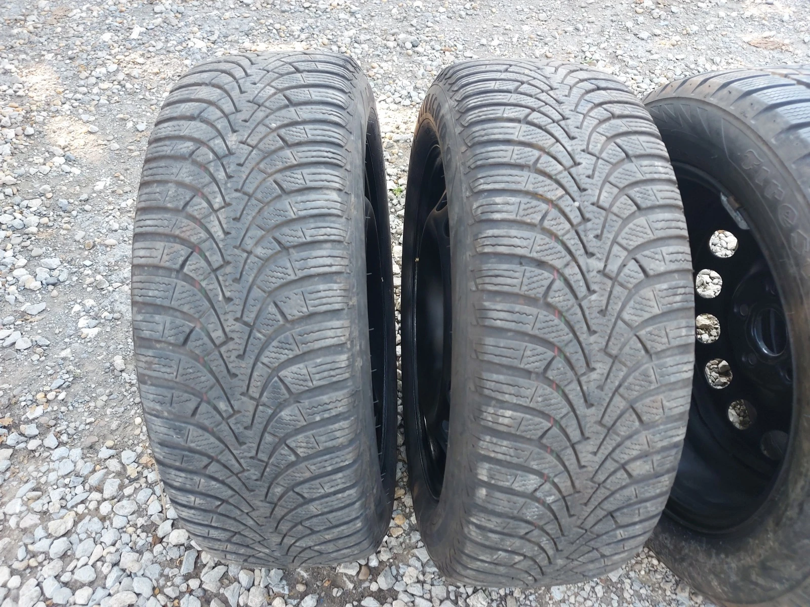    205/55R16  VW | Mobile.bg   13