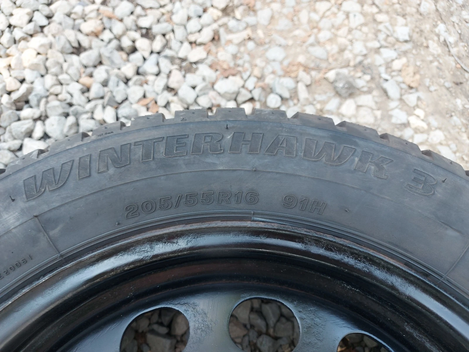    205/55R16  VW | Mobile.bg   10