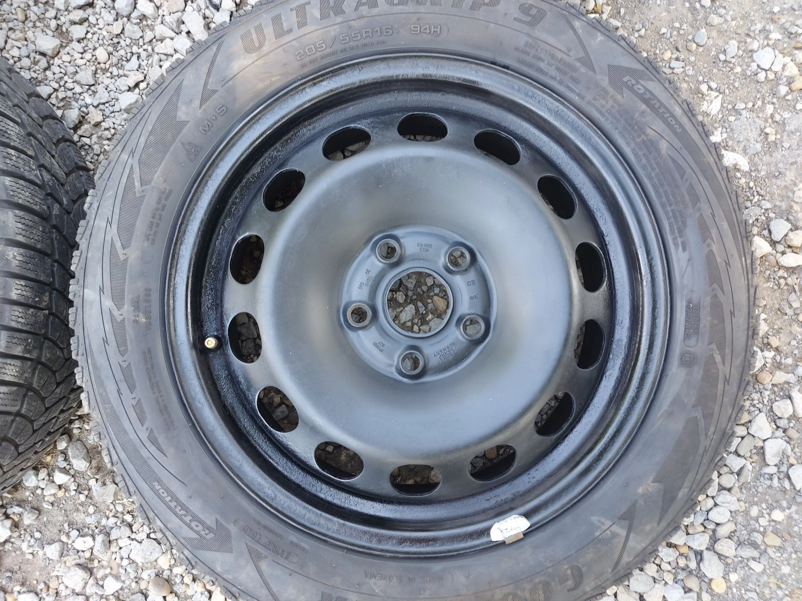    205/55R16  VW | Mobile.bg   2