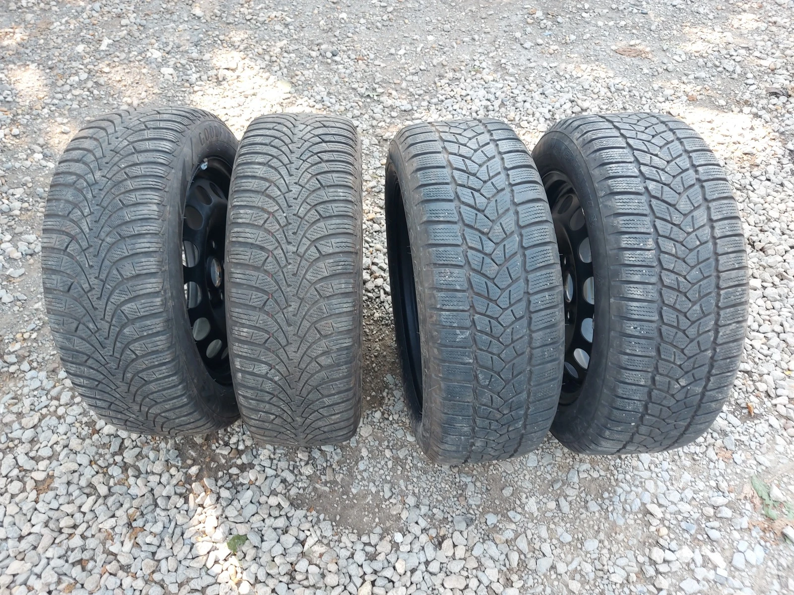    205/55R16  VW | Mobile.bg   14