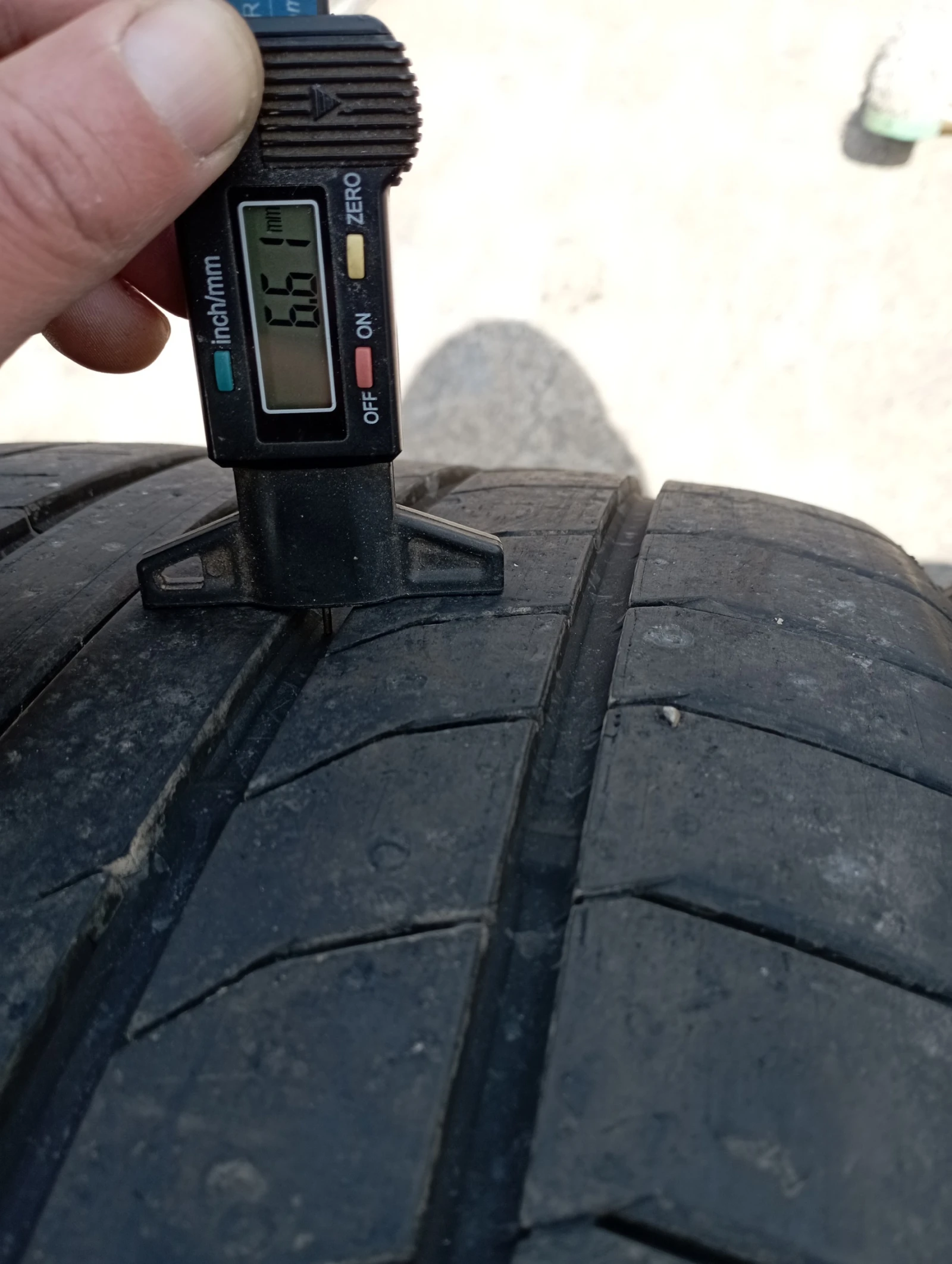  295/30R20 | Mobile.bg   4