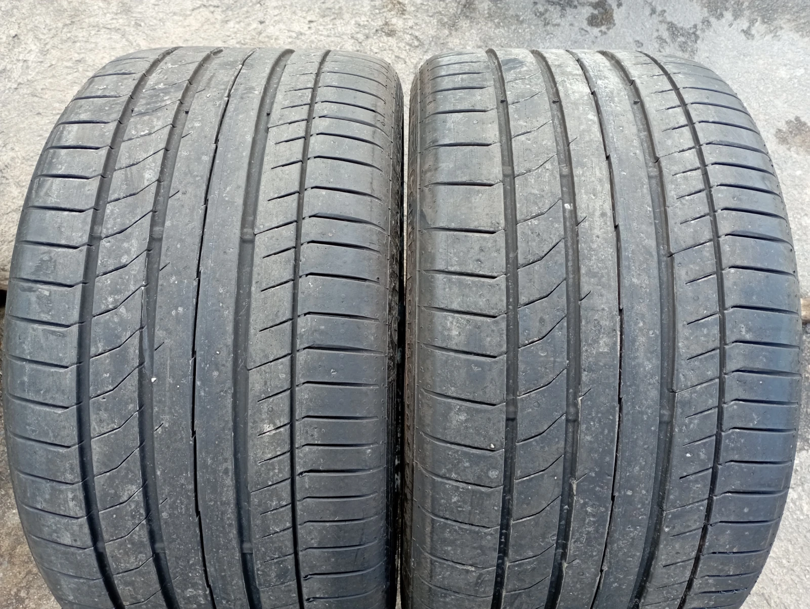  295/30R20 | Mobile.bg   1