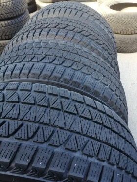 Гуми Зимни 255/60R18, снимка 4 - Гуми и джанти - 38191650