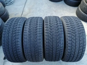 Гуми Зимни 255/60R18, снимка 2 - Гуми и джанти - 38191650