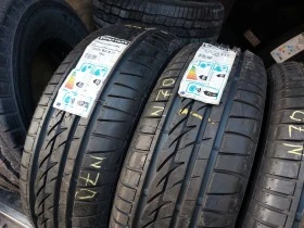 Гуми Летни 225/60R17, снимка 2 - Гуми и джанти - 42853280