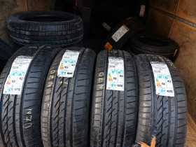 Гуми Летни 225/60R17, снимка 1 - Гуми и джанти - 42853280