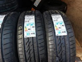 Гуми Летни 225/60R17, снимка 3 - Гуми и джанти - 42853280