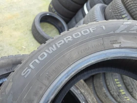 Гуми Зимни 215/60R16, снимка 8 - Гуми и джанти - 53122137