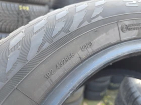 Гуми Зимни 215/60R16, снимка 6 - Гуми и джанти - 53122137