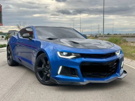 Chevrolet Camaro 6.2 !! ТОП !