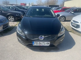 Volvo V60 Navi Automatic, снимка 2