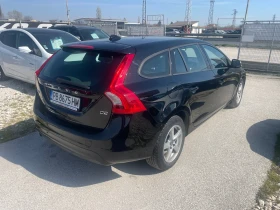 Volvo V60 Navi Automatic, снимка 4