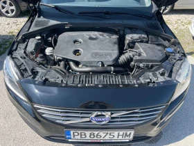 Volvo V60 Navi Automatic, снимка 14