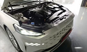 Kia K8 3.5 LPG 2WD Trendy, снимка 6