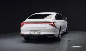 Kia K8 3.5 LPG 2WD Trendy, снимка 4