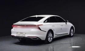 Kia K8 3.5 LPG 2WD Trendy, снимка 2