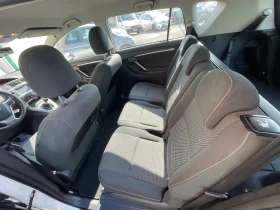 Toyota Verso D4D* НАВИГАЦИЯ* КАМЕРА* 7 МЕСТА, снимка 14