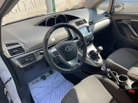 Toyota Verso D4D* НАВИГАЦИЯ* КАМЕРА* 7 МЕСТА, снимка 11