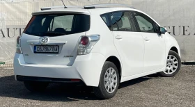 Toyota Verso D4D* НАВИГАЦИЯ* КАМЕРА* 7 МЕСТА, снимка 2