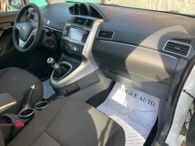 Toyota Verso D4D* НАВИГАЦИЯ* КАМЕРА* 7 МЕСТА, снимка 12