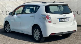 Toyota Verso D4D* НАВИГАЦИЯ* КАМЕРА* 7 МЕСТА, снимка 4