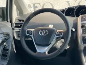 Toyota Verso D4D* НАВИГАЦИЯ* КАМЕРА* 7 МЕСТА, снимка 10