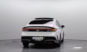 Hyundai Sonata 2.0 LPG Business 2 * НАЙ-ДОБРА ЦЕНА В БЪЛГАРИЯ* , снимка 4
