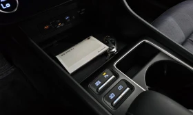 Hyundai Sonata 2.0 LPG Business 2 * НАЙ-ДОБРА ЦЕНА В БЪЛГАРИЯ* , снимка 15
