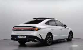 Hyundai Sonata 2.0 LPG Business 2 * НАЙ-ДОБРА ЦЕНА В БЪЛГАРИЯ* , снимка 2