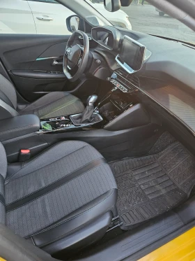 Peugeot 208, снимка 5