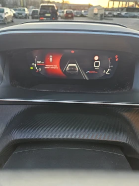 Peugeot 208, снимка 7