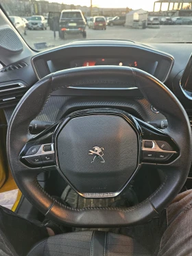 Peugeot 208, снимка 2
