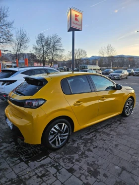 Peugeot 208, снимка 4