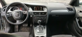 Audi A4 S-Line, снимка 9
