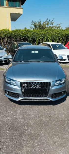 Audi A4 S-Line, снимка 2