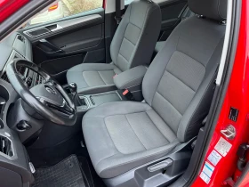 VW Sportsvan 2.0TDI-Distronic, снимка 9