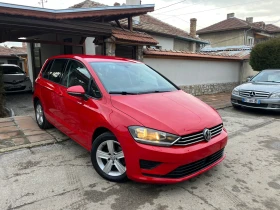 VW Sportsvan 2.0TDI-Distronic, снимка 1