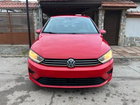 VW Sportsvan 2.0TDI-Distronic, снимка 2