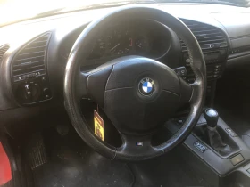 BMW 316, снимка 5