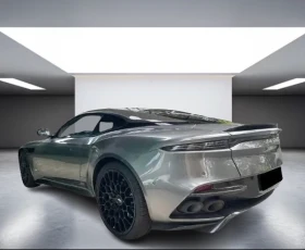 Aston Martin DBS = Ultimate = 1 of 199 Гаранция, снимка 2