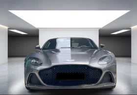 Aston Martin DBS = Ultimate = 1 of 199 Гаранция, снимка 1