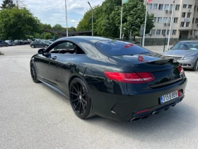 Mercedes-Benz S 500 AMG paket, снимка 7
