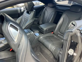 Mercedes-Benz S 500 AMG paket, снимка 11