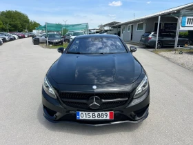 Mercedes-Benz S 500 AMG paket, снимка 2
